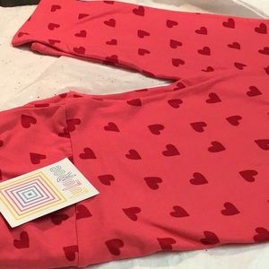 LULAROE🆕 NWT Tall&Curvy T/C